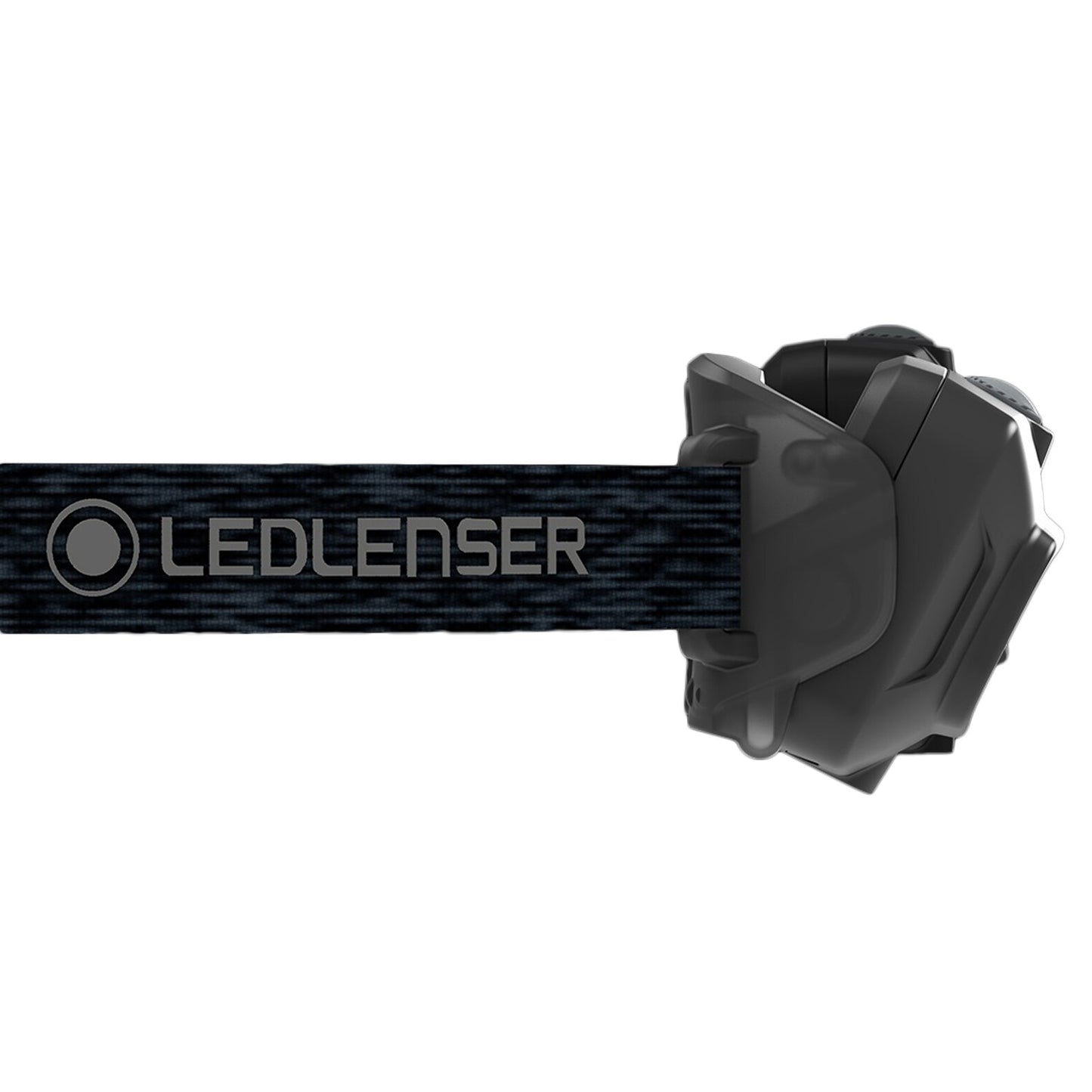 Latarka czołowa Ledlenser HF4R Core Black - 500 lumenów