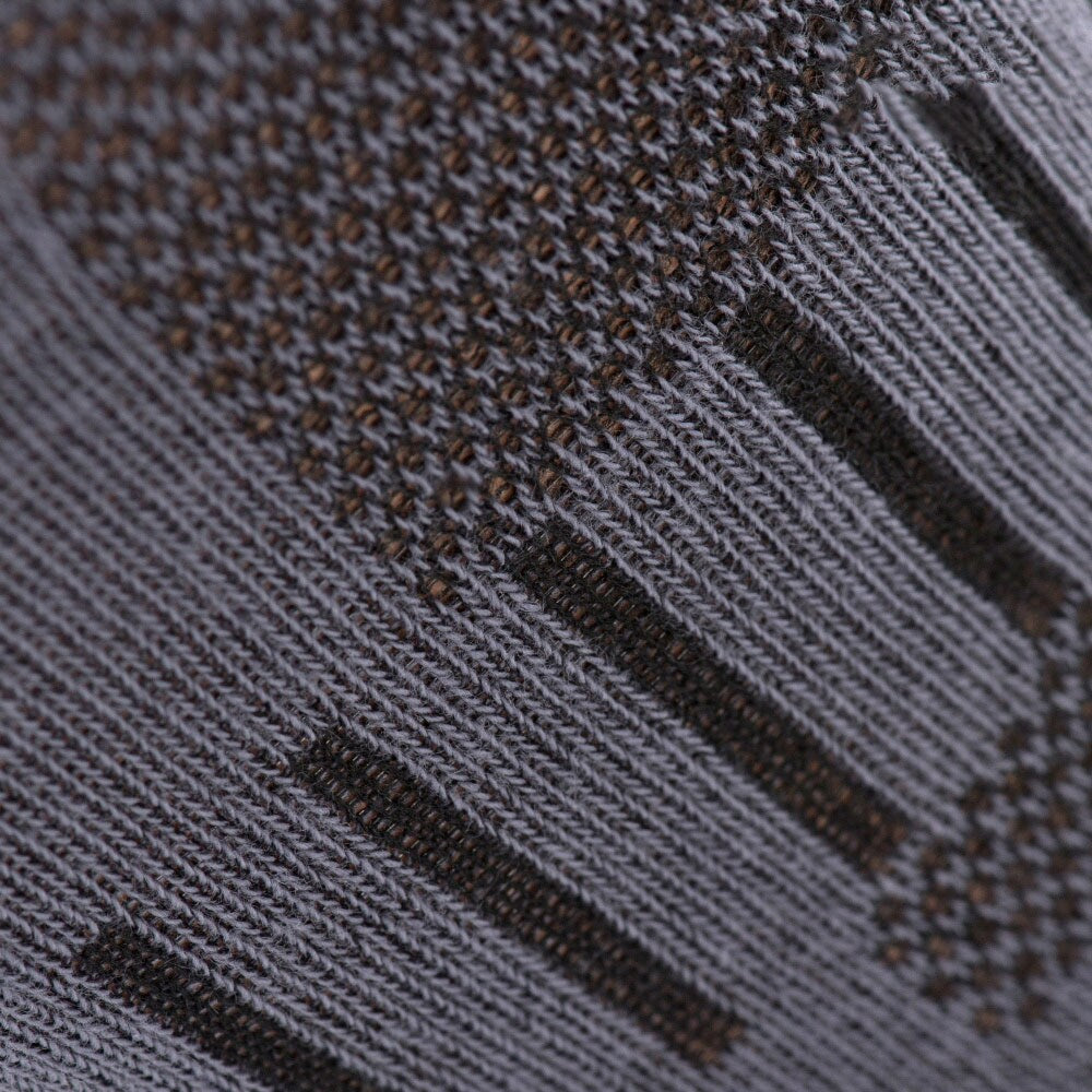 Skarpety M-Tac Light Sports Dark Grey 3-Pak