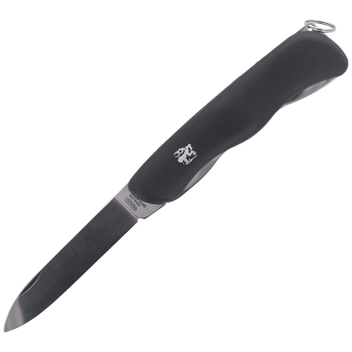 Scyzoryk Mikov Praktik Black 115-NH-1/AK
