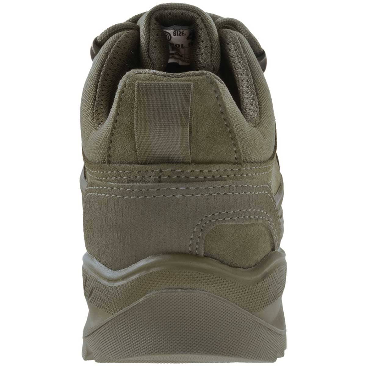 Buty M-Tac Patrol R - Olive