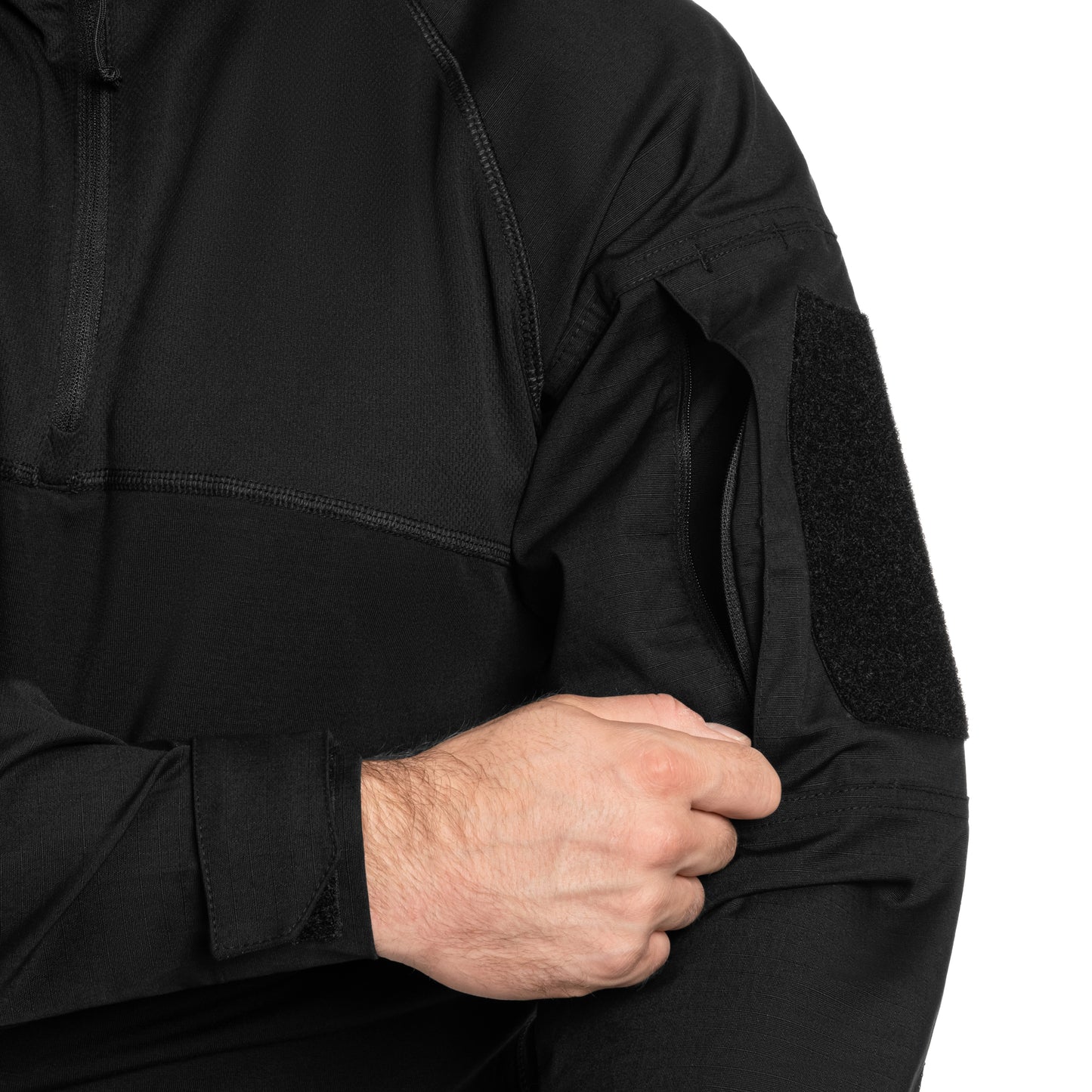 Bluza Condor Combat Shirt Gen II - Black