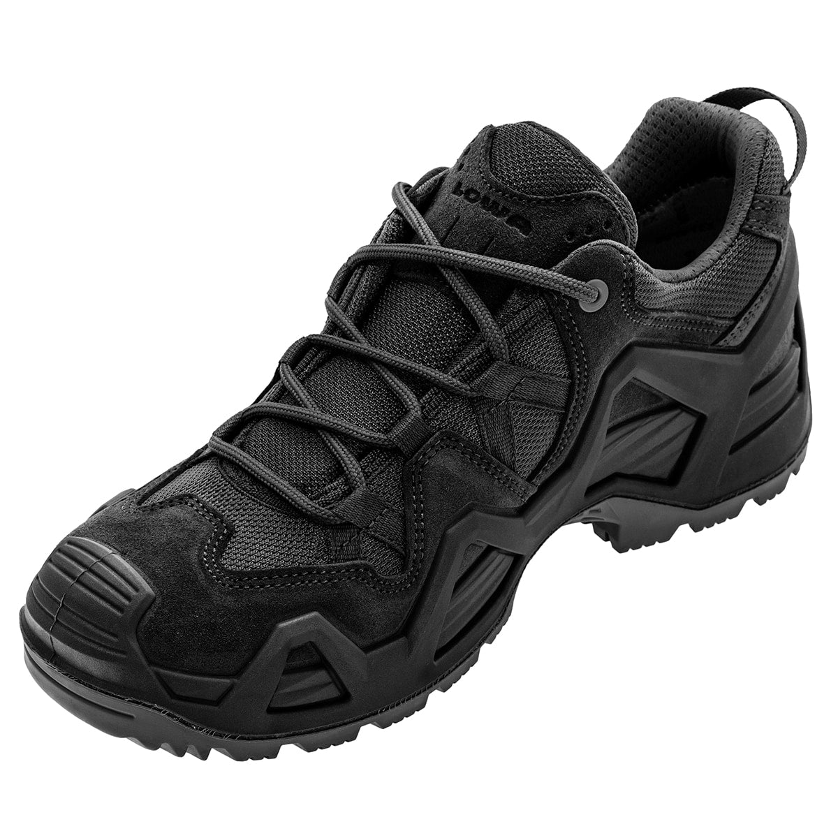 Buty Lowa Zephyr GTX Low MK2 - Black