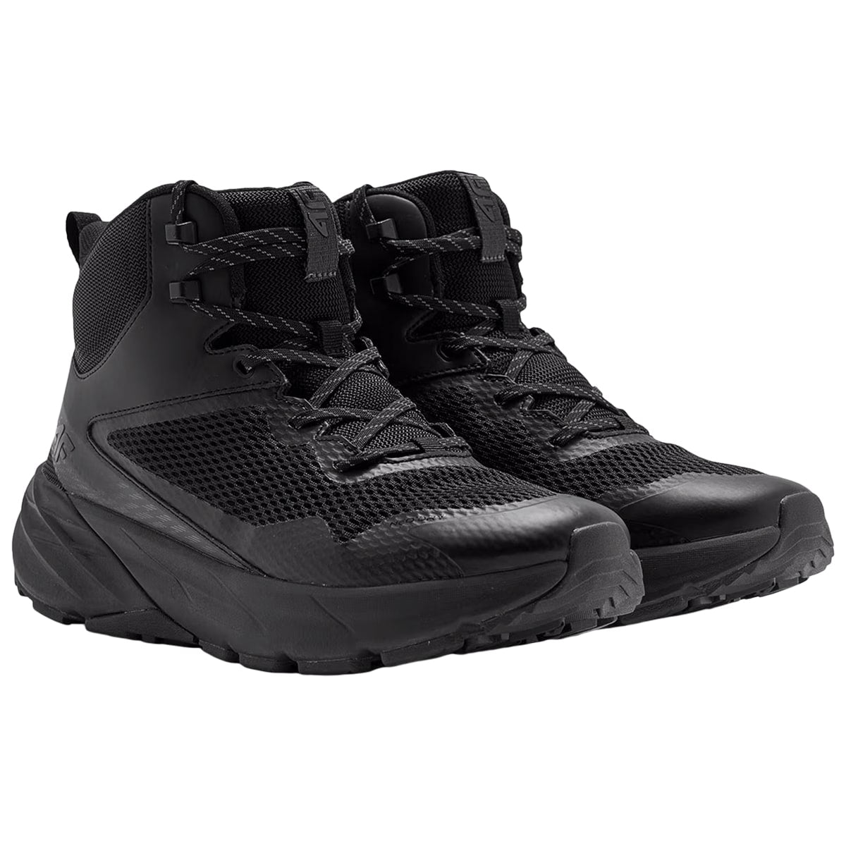 Buty 4F Speed Hiker - Czarne