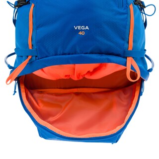 Plecak Highlander Outdoor Vega Men 40 l - Sky Blue