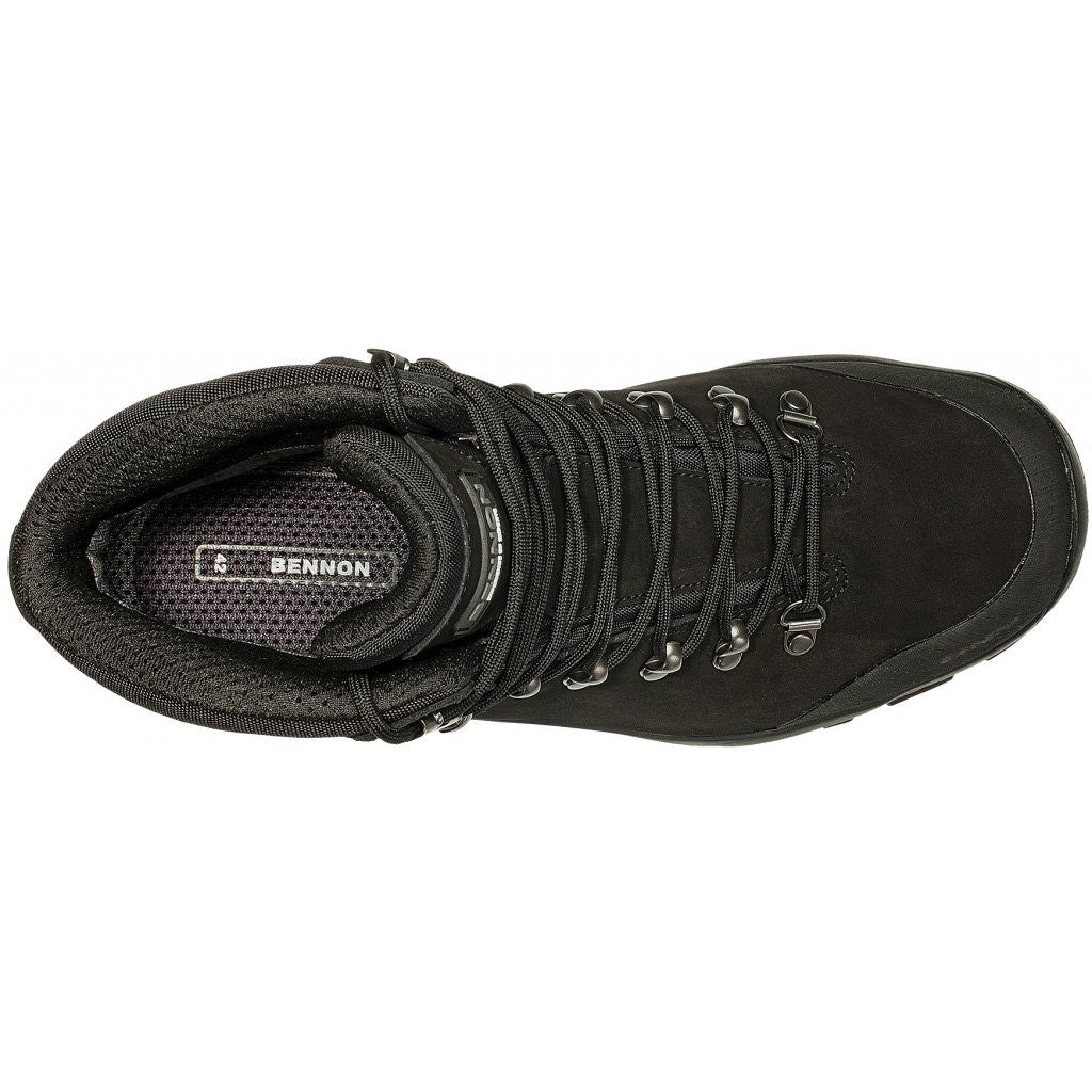 Buty Bennon Terenno High - Black