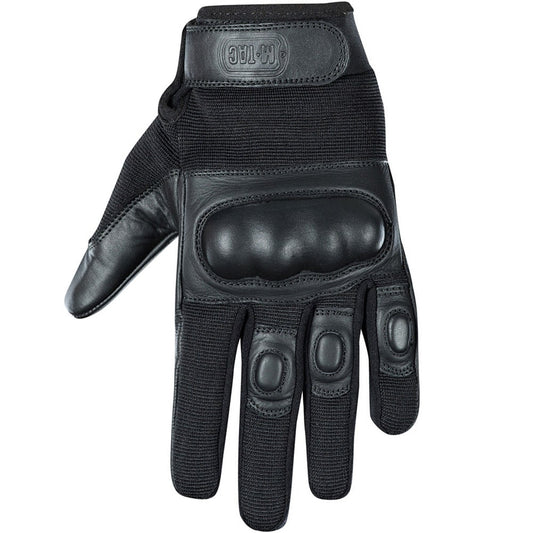 Rękawice taktyczne M-Tac Assault Tactical Mk.4 - Black