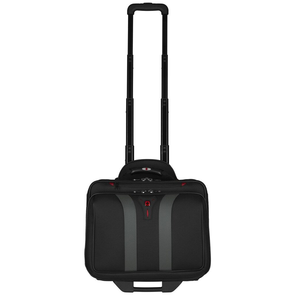 Torba na kółkach Wenger Granada 29 l - Black