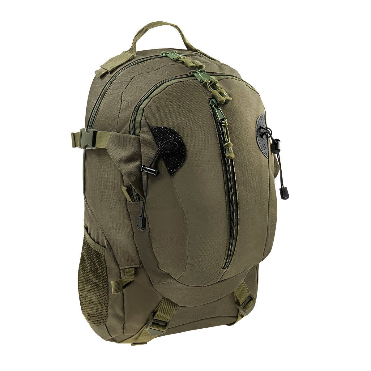 Plecak Badger Outdoor Peak 30 l Olive