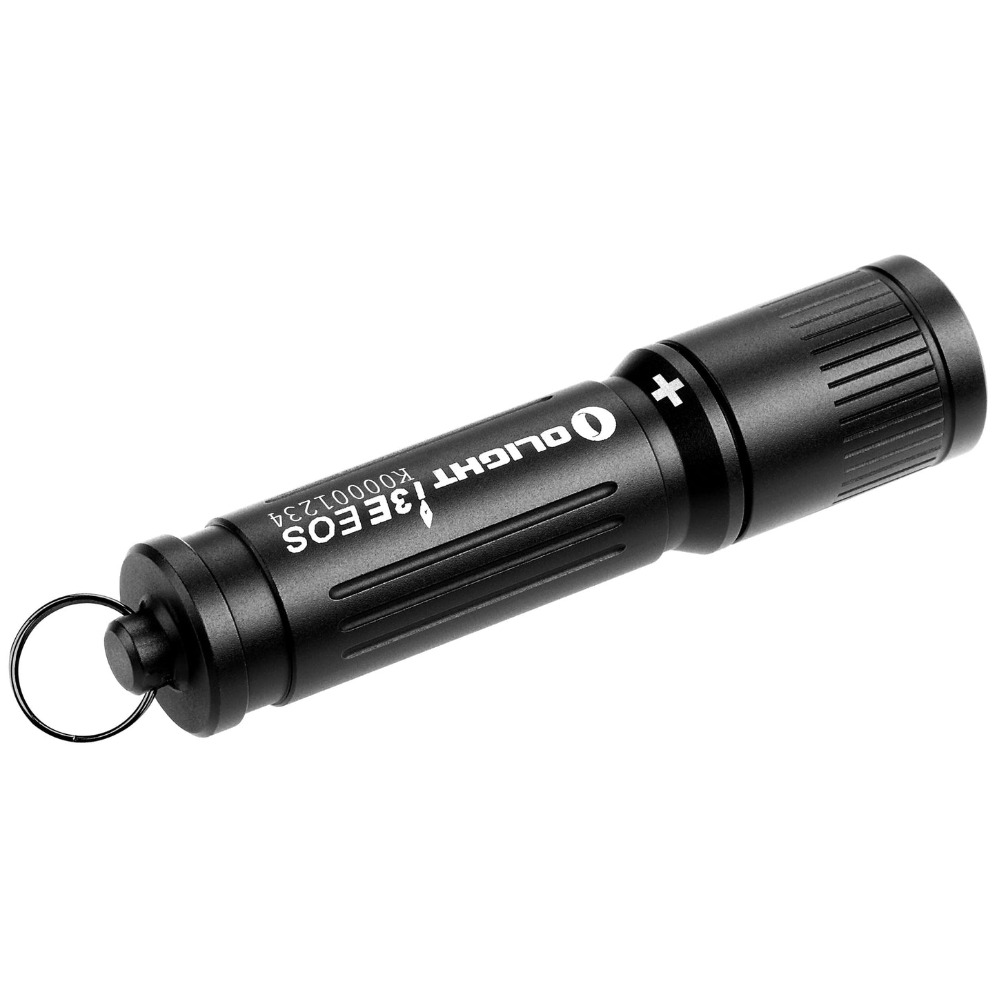 Latarka Olight I3E EOS - 90 lumenów