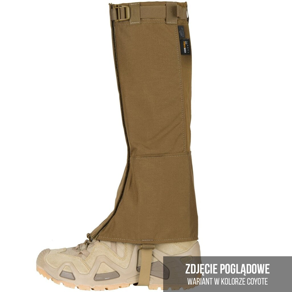 Stuptuty Helikon Snowfall Long Gaiters - US Woodland
