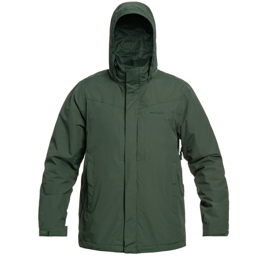 Kurtka Pentagon GEN V 3.0 - Forest Night Green