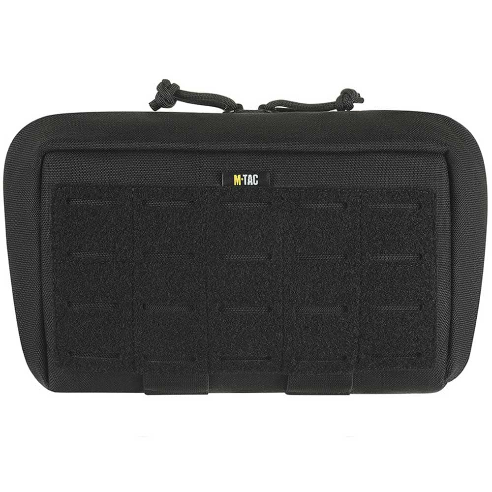 Kieszeń M-Tac Admin Large Elite - Black