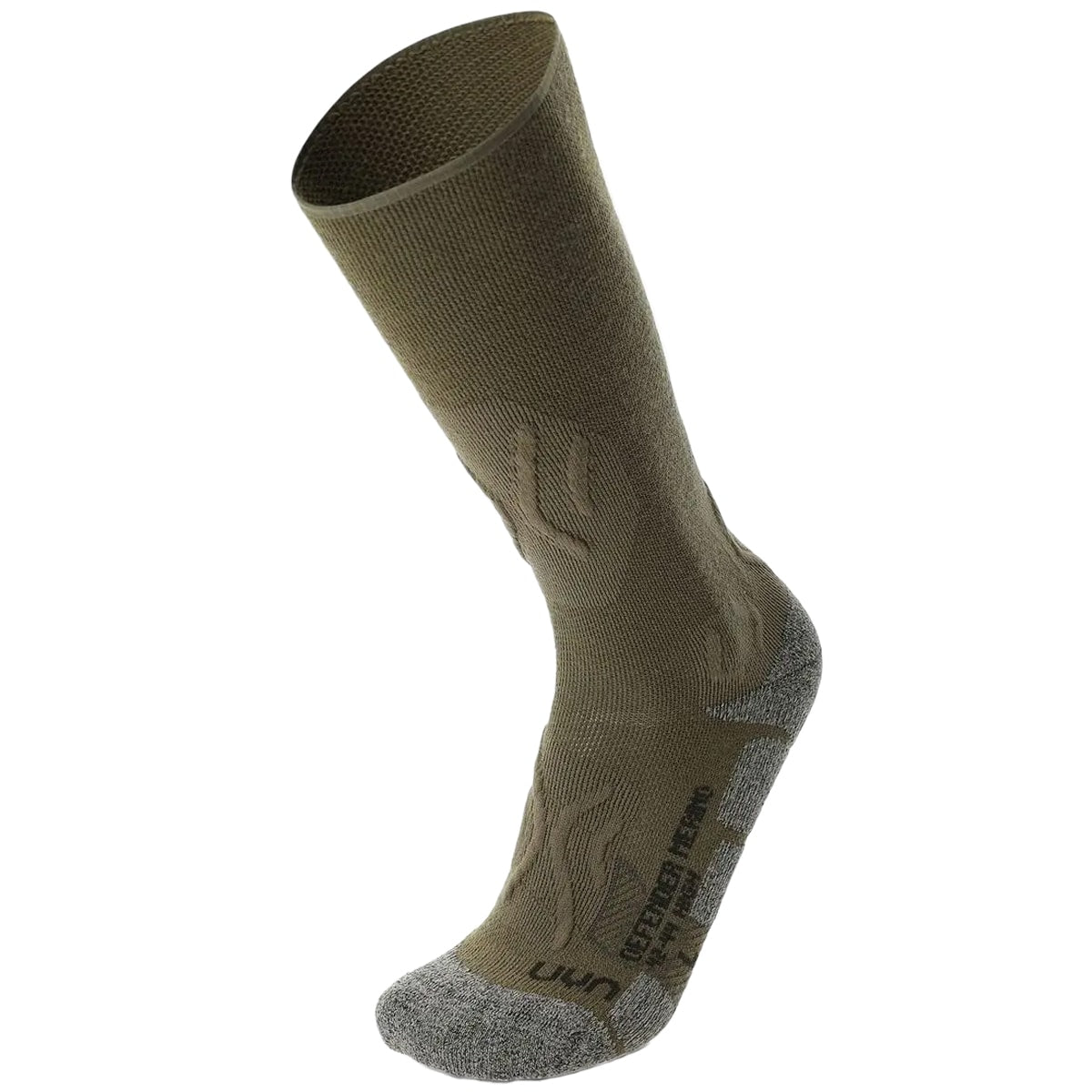 Skarpety Uyn Man Defender Merino High Socks - Coyote
