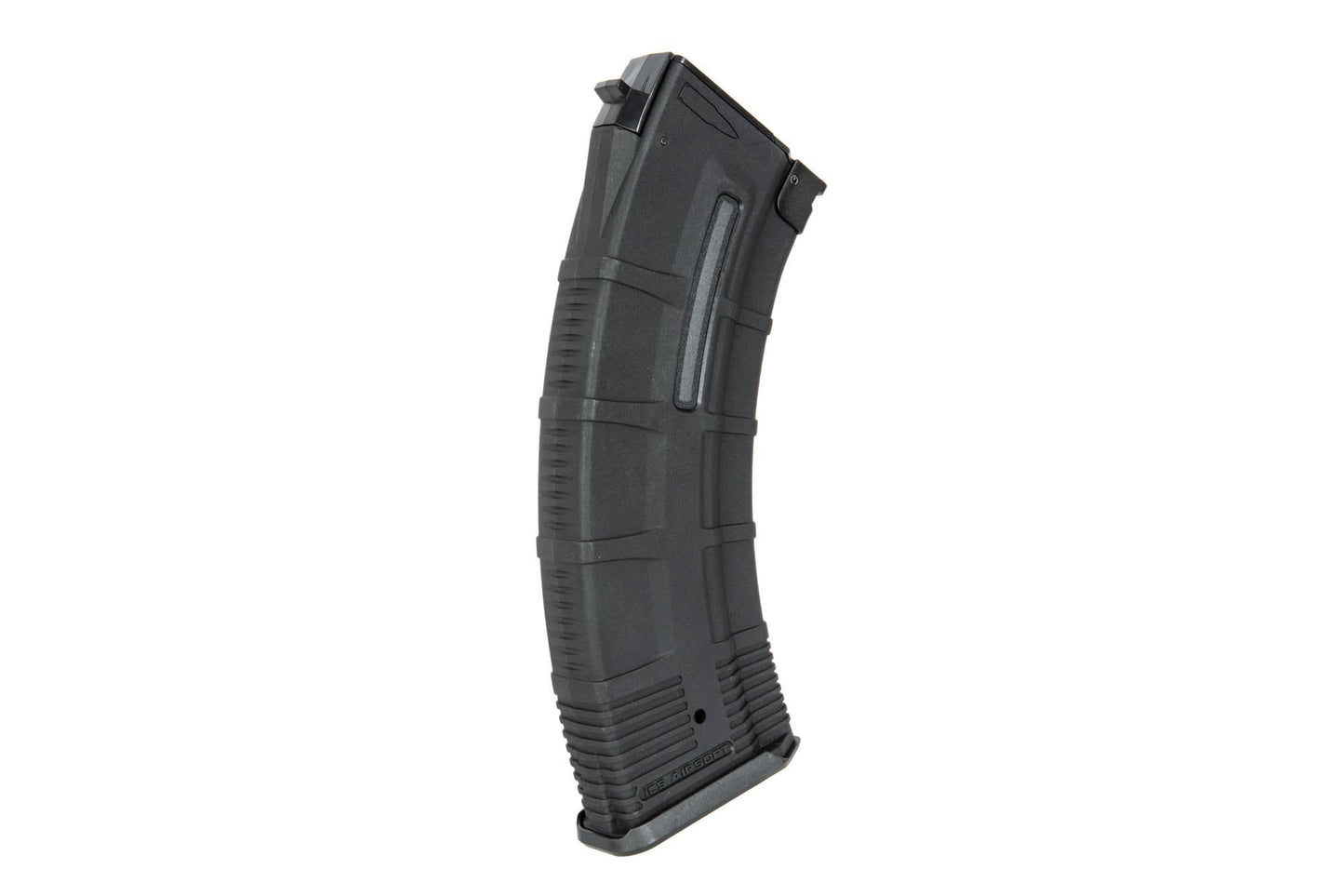 Magazynek ICS Hi-Cap MAR-T do replik AK - Black