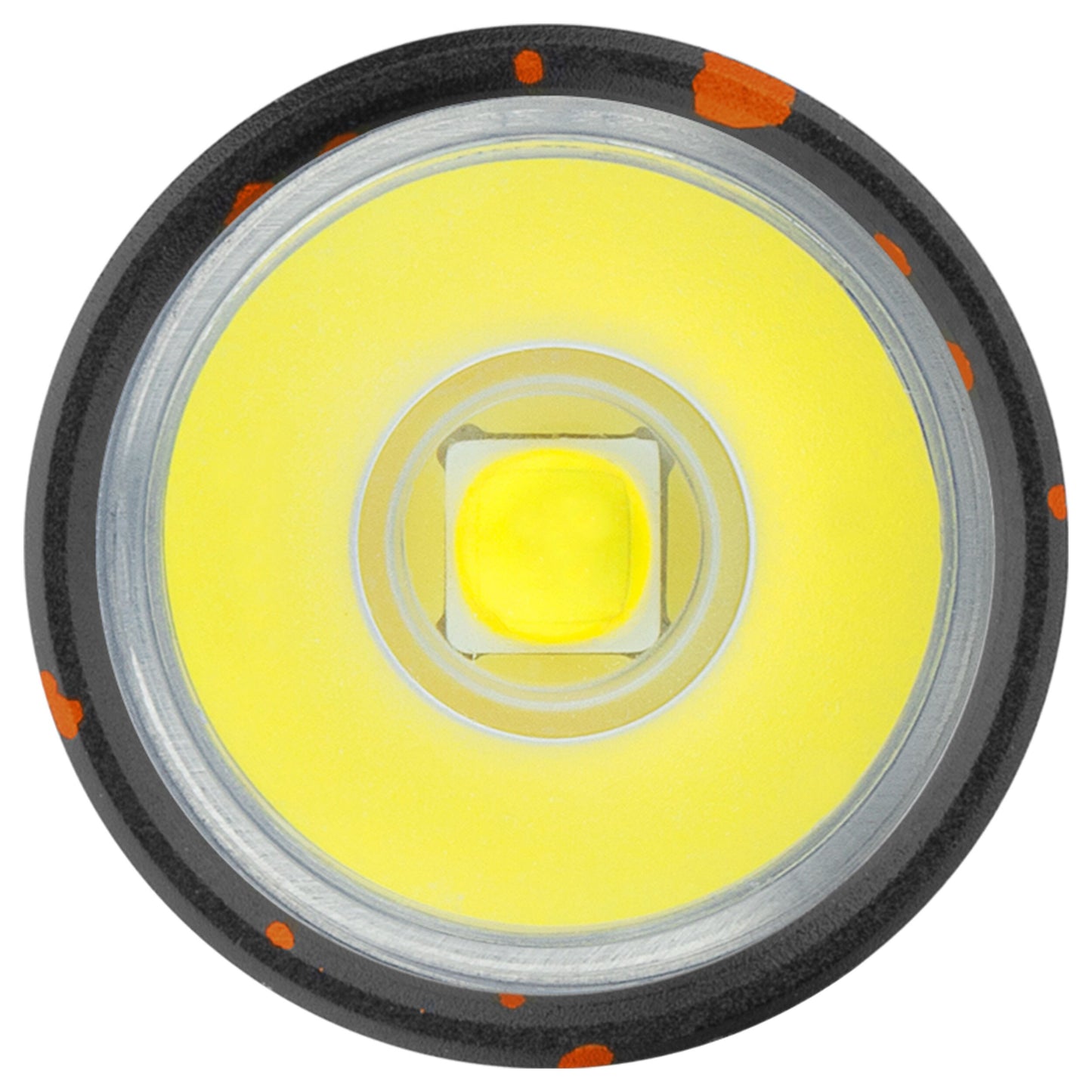 Latarka Olight I5T EOS Pumpkin Stains - 300 lumenów
