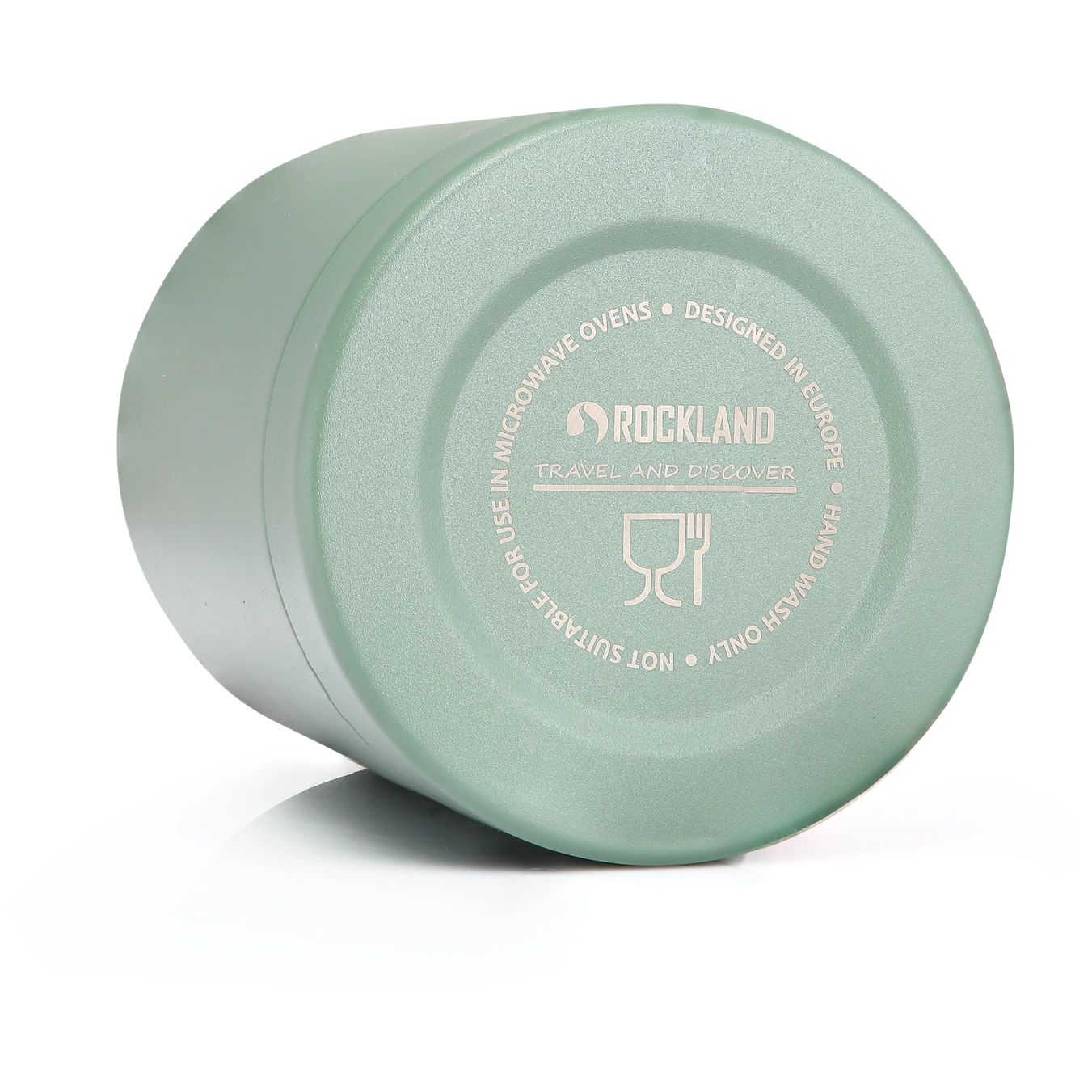 Termos obiadowy Rockland Comet 750 ml - Olive