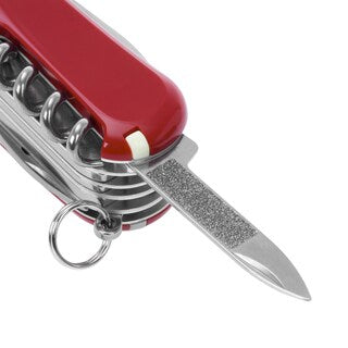 Scyzoryk Victorinox Evolution Celidor S52 85mm - Czerwony
