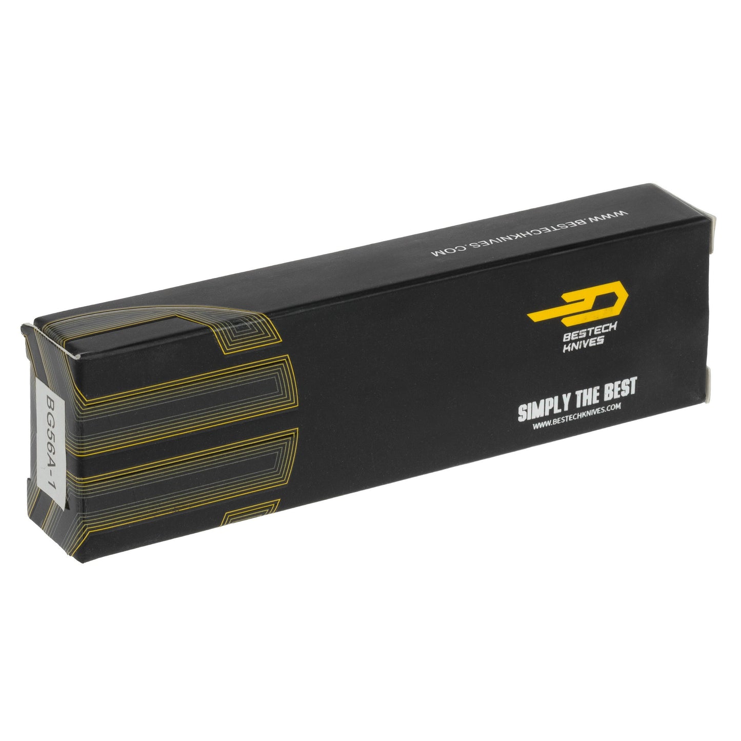 Nóż składany Bestech Knives Slasher - Black