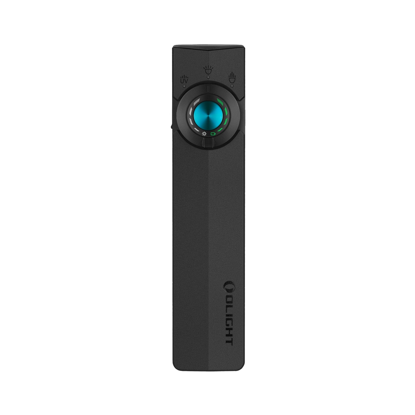 Latarka Olight Arkpro Lite Cool White Matte Black - 1200 lumenów
