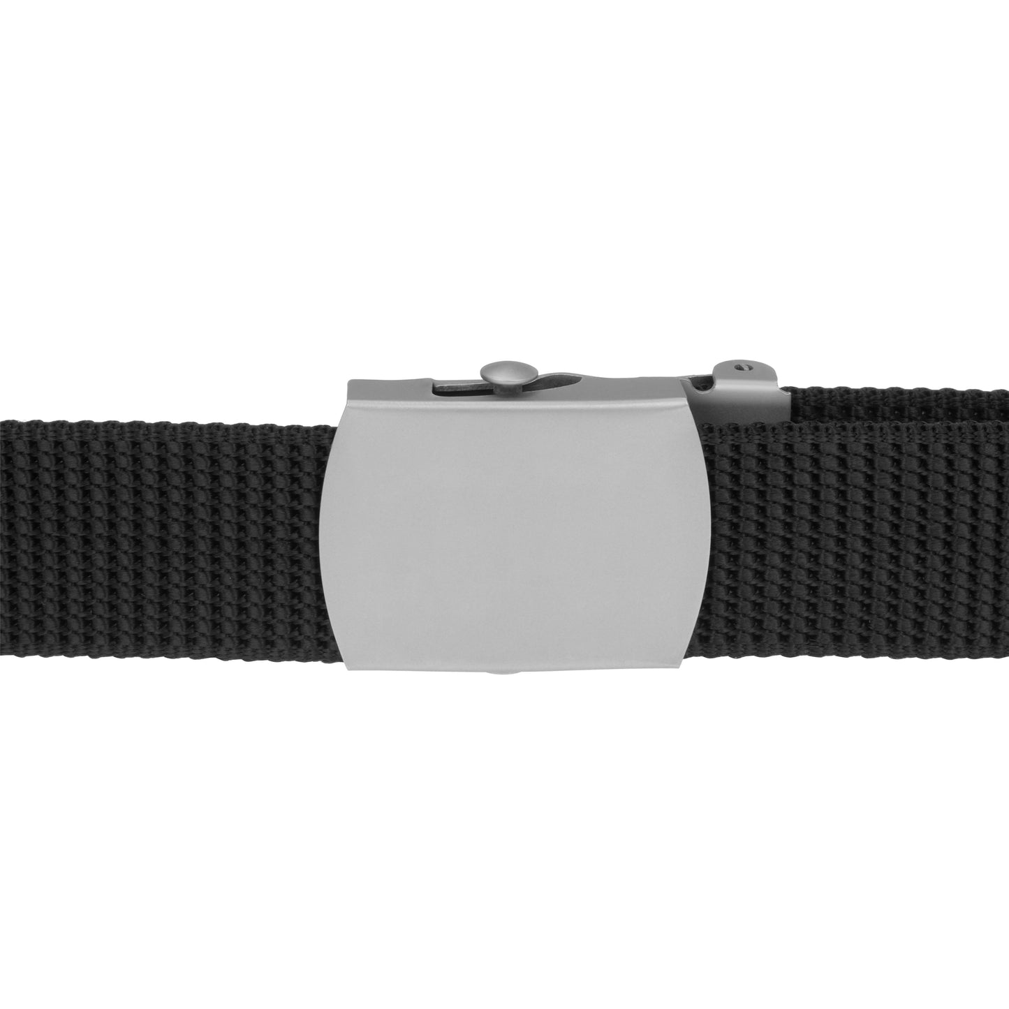 Pas ze schowkiem Mil-Tec Money Belt - Black