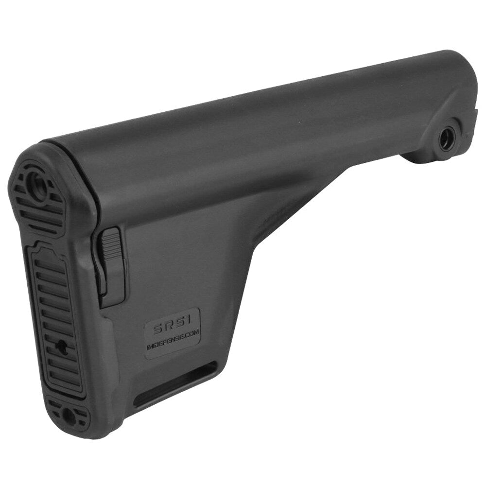 Kolba IMI Defense SRS Survival Rifle Buttstock do karabinków AR15 - Black