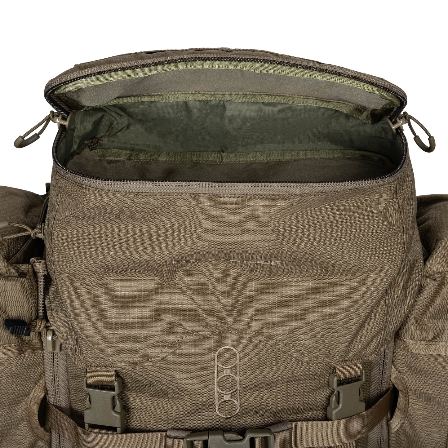 Plecak Eberlestock Operator 97,5 l - Dry Earth