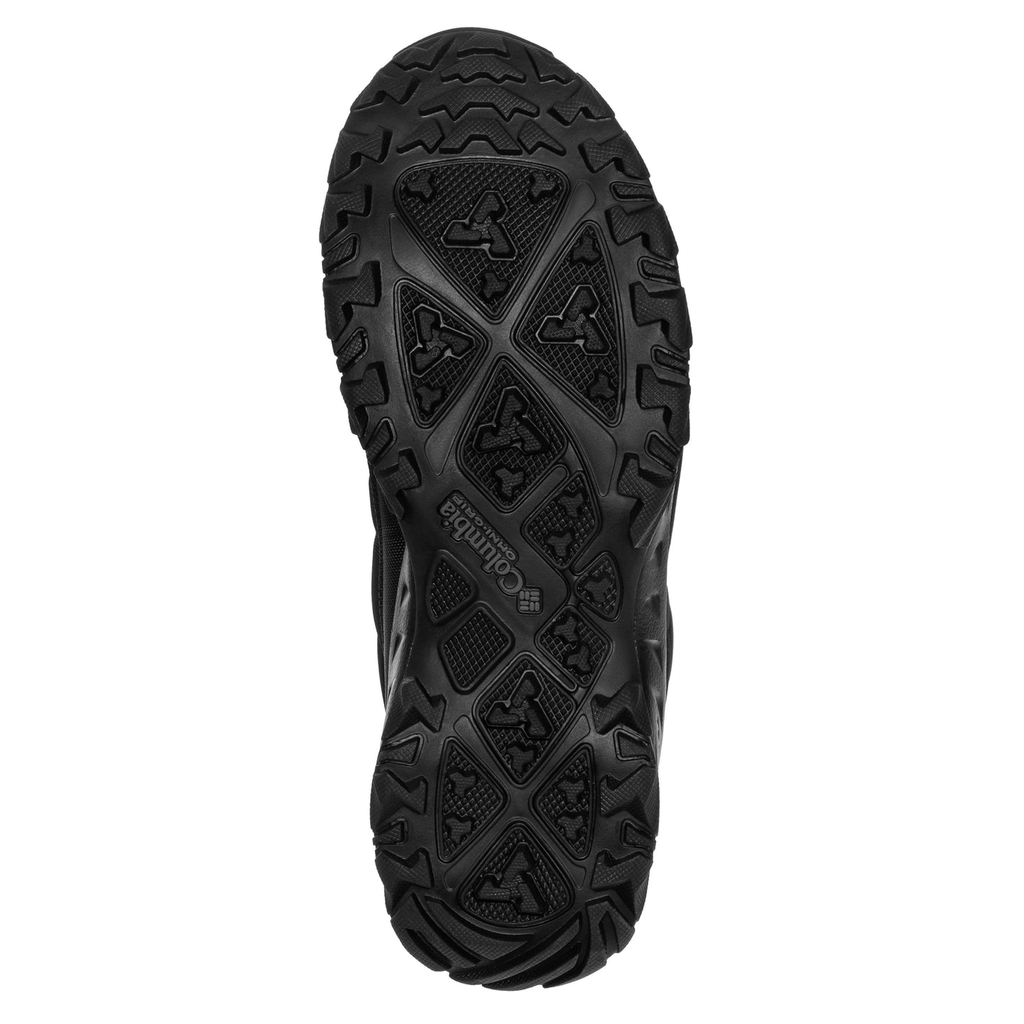 Buty Columbia Firecamp II - Black
