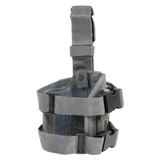 Kabura udowa Pentagon Assult Gun Pouch - Digital