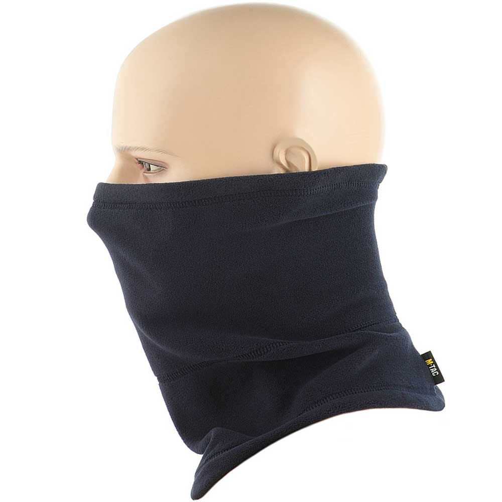Szalokominiarka anatomiczna M-Tac Polartec - Dark Navy Blue