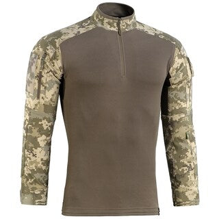 Bluza M-Tac Combat Shirt letnia - MM14