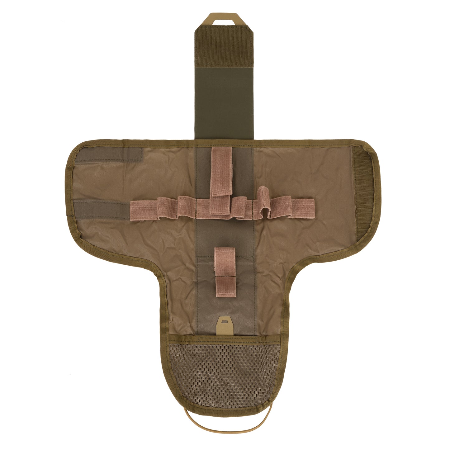 Apteczka Direct Action Med Vertical MK II - PenCott WildWood