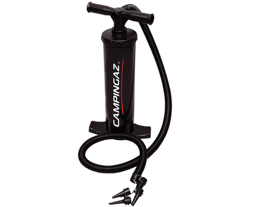 Ręczna pompka Campingaz Dual Action Hand Pump