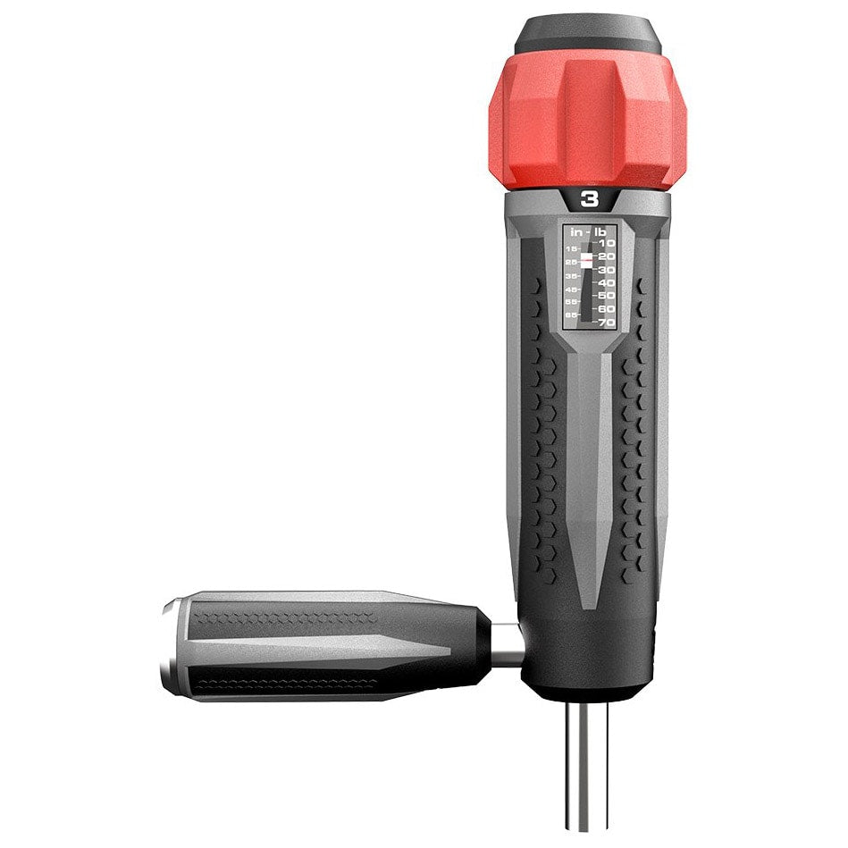 Wkrętak dynamometryczny Real Avid Smart Torq