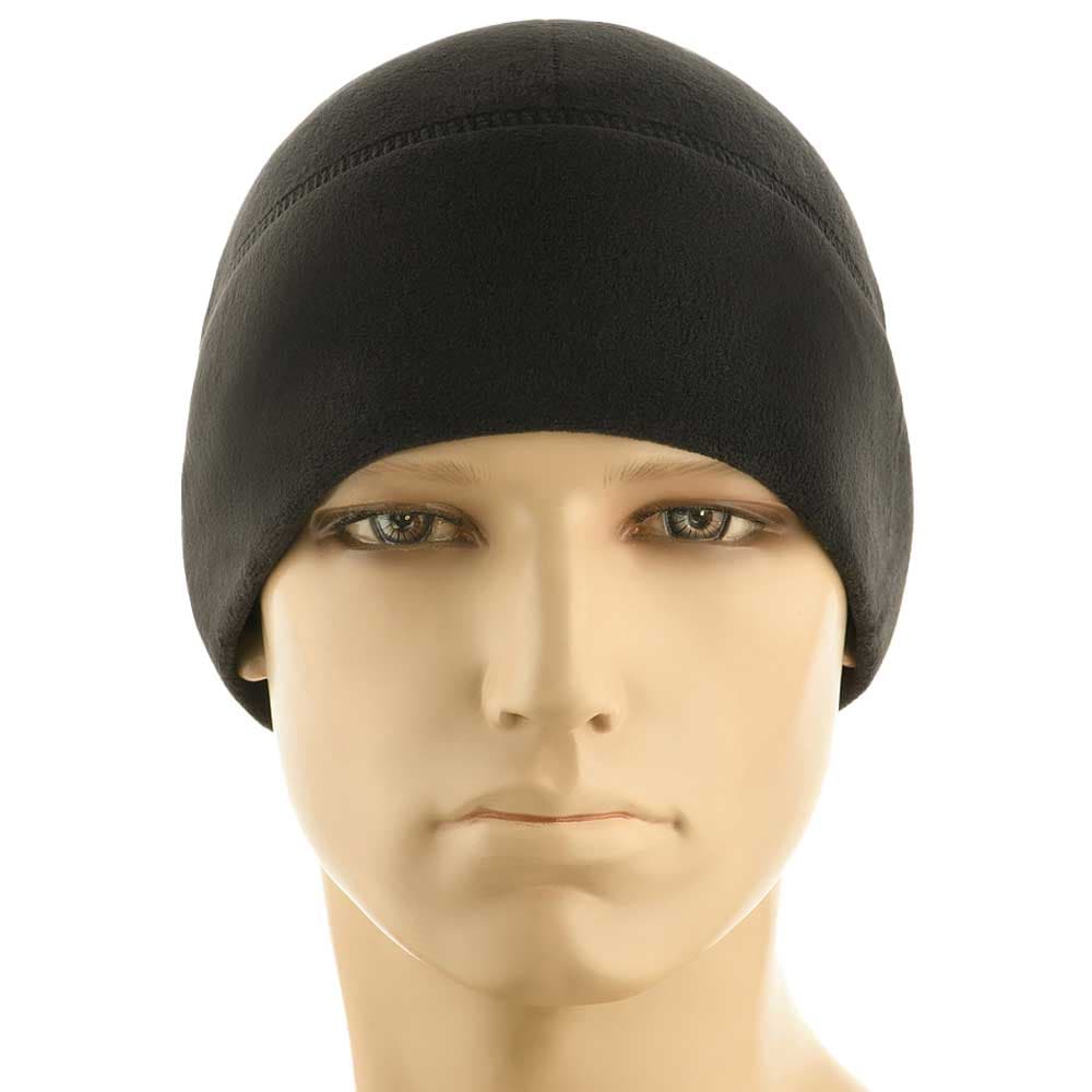 Czapka M-Tac Watch Cap Light Polartec Gen II - Black