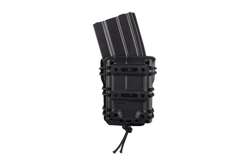 Ładownica FMA SMC na magazynek M4/M16 - Black