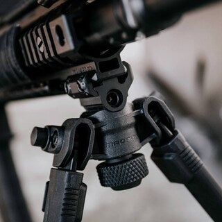 Dwojnóg Magpul Picatinny Bipod - Black
