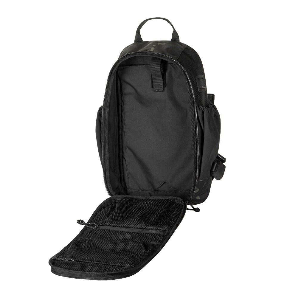 Plecak M-Tac Sturm Elite 15 l - MultiCam Black/Black