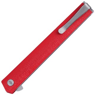 Nóż składany CRKT RX CEO Flipper