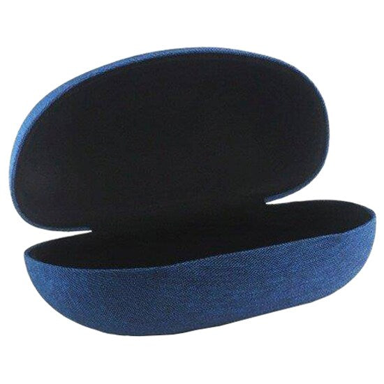 Etui na okulary Oakley Ellipse - Blue