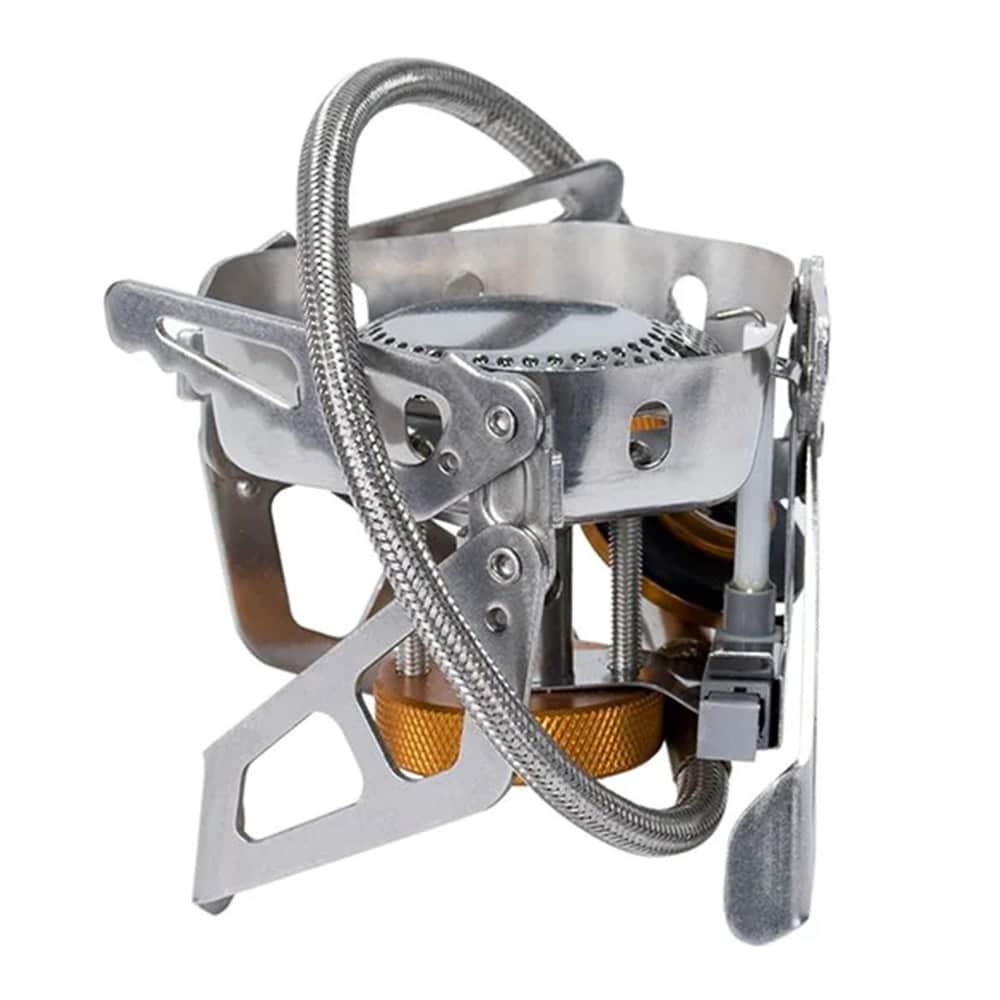 Palnik turystyczny składany Fire Maple FMS-125