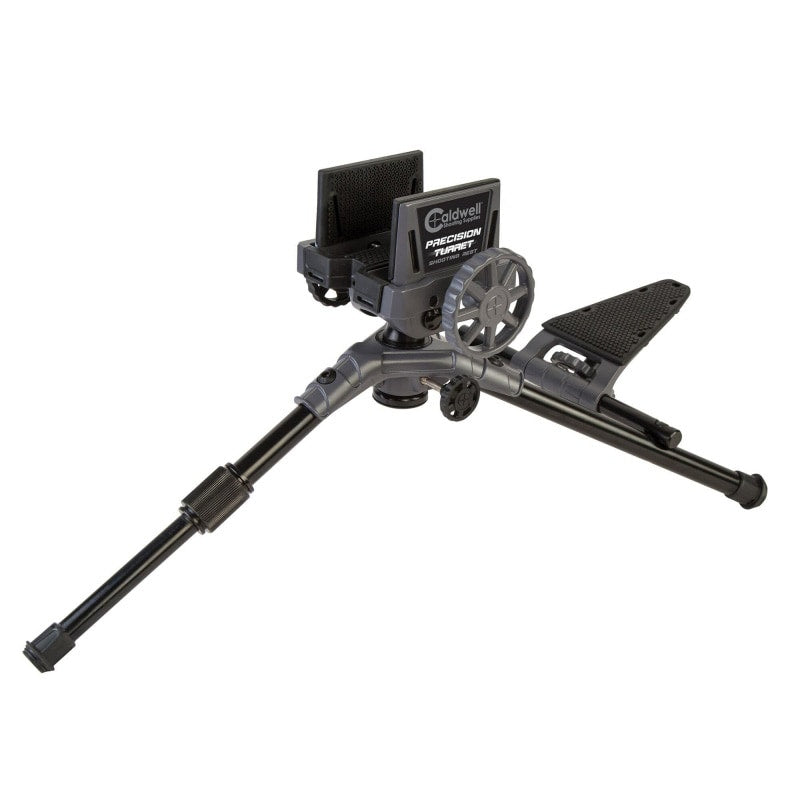 Trójnóg Caldwell Precision Turret