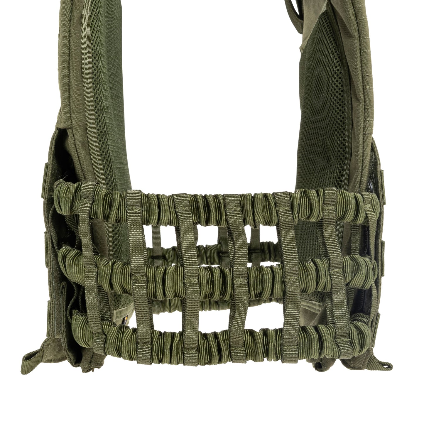 Kamizelka taktyczna Pentagon Milon - Olive
