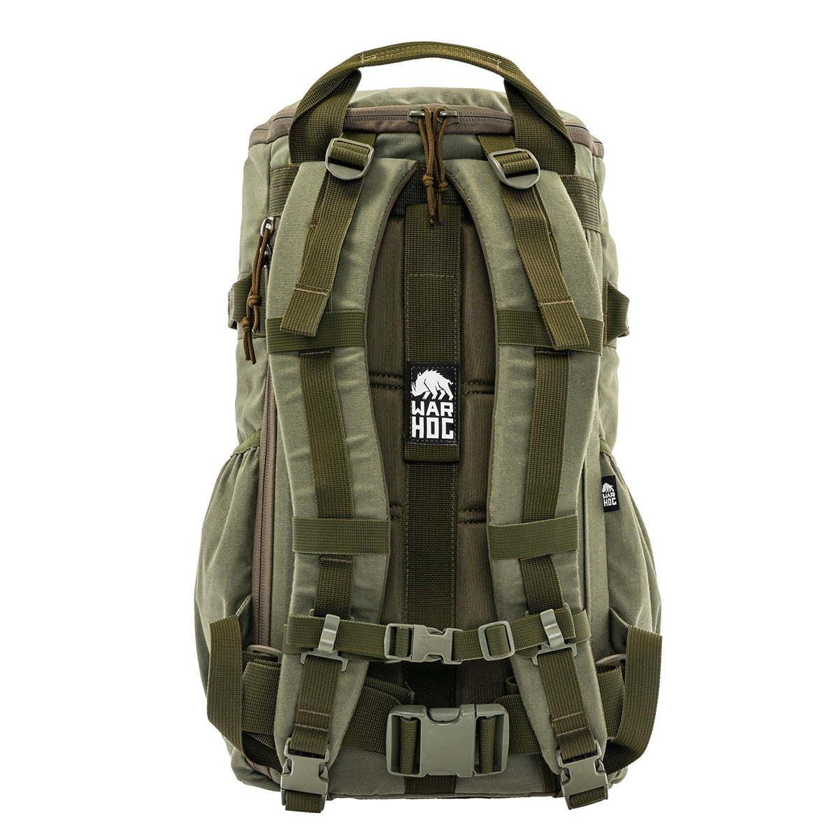 Plecak Wisport War Hog Dagger 25 l - Olive