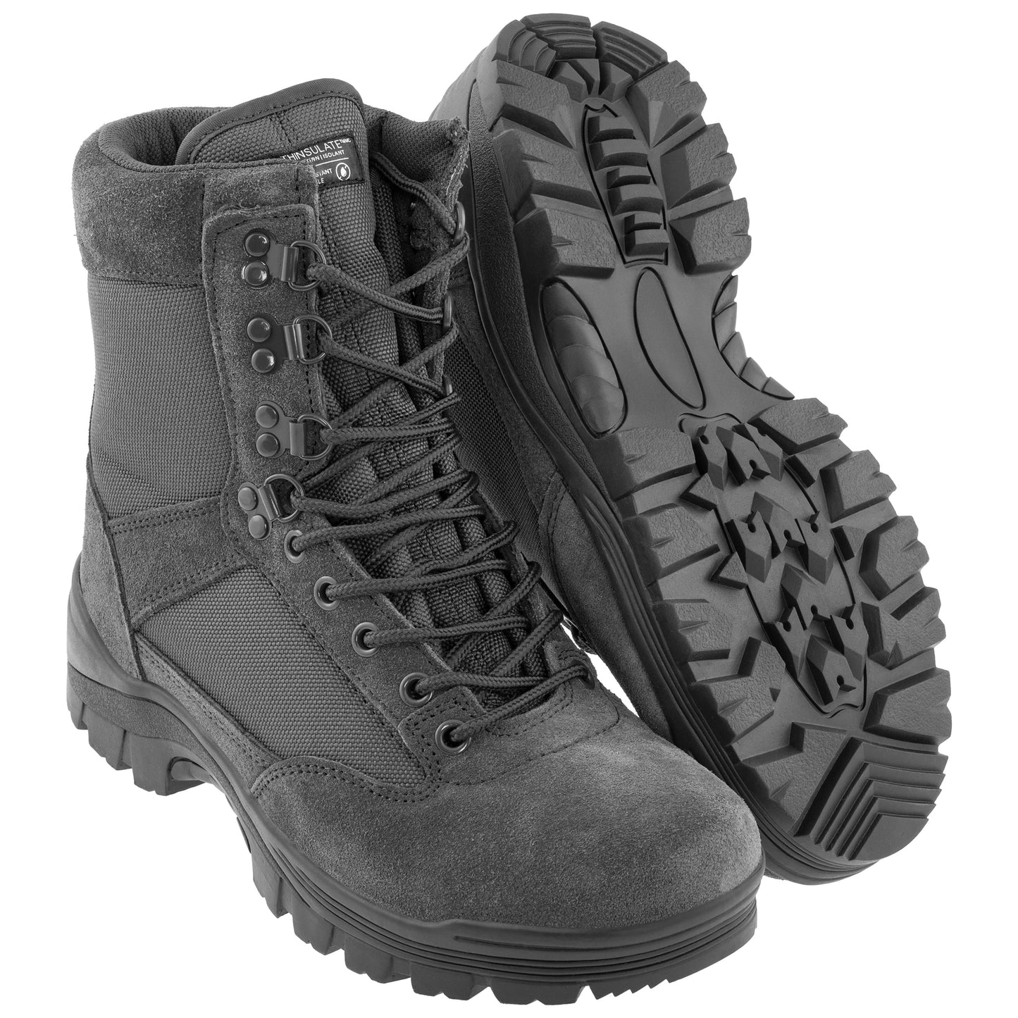 Buty Mil-Tec Tactical Boots - Urban Grey