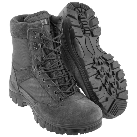 Buty Mil-Tec Tactical Boots - Urban Grey