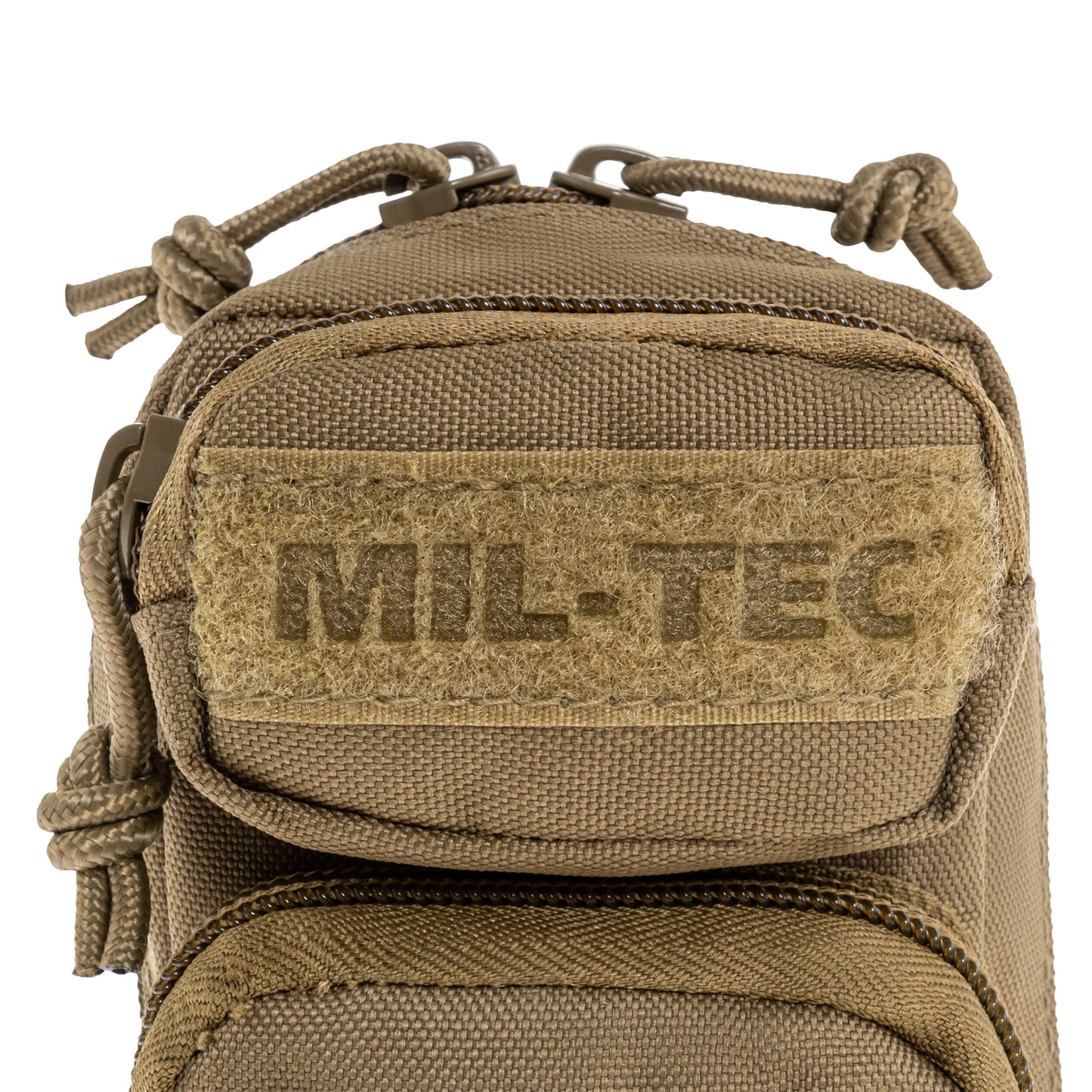 Kieszeń Mil-Tec Keyholder Assault Pack - Coyote