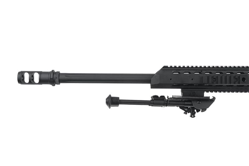 Karabin wyborowy AEG Snow Wolf SW-017