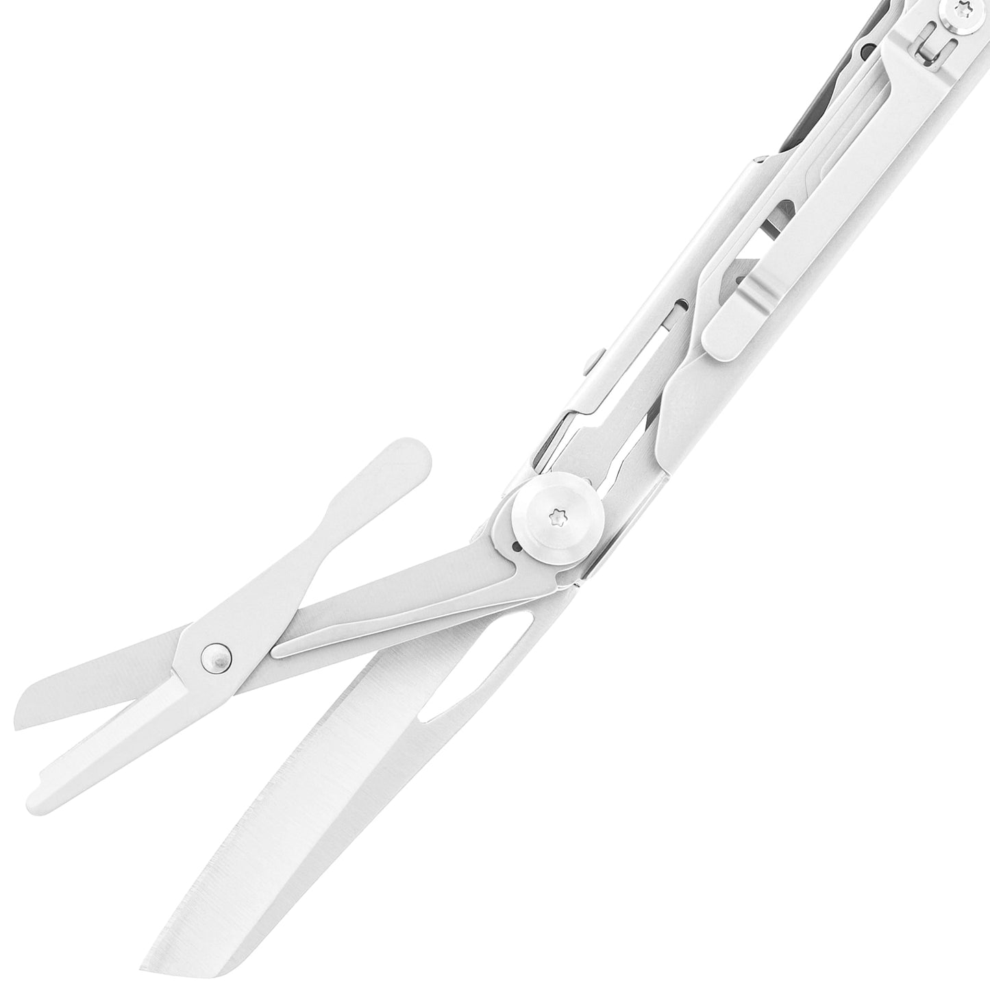 Multitool scyzoryk Badger Outdoor Spike