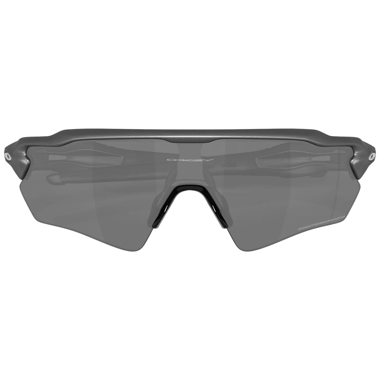 Okulary przeciwsłoneczne Oakley Radar EV S Path - Steel/Clear to Black Iridium Photochromic