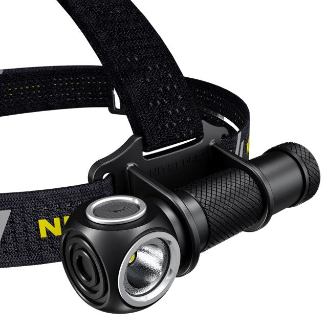 Latarka Czołowa Nitecore UT32 - 1100 lumenów